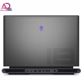 تصویر لپ تاپ گیمینگ الین ویر مدل Alienware M18 2024 i9-14900HX RTX4080 96GB 8TB 2.5K 165HZ 
