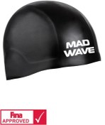 تصویر کلاه شنا با کلاه شنا R زنانه | Mad Wave 767886 