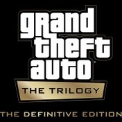 تصویر بازی GTA Trilogy The Definitive Edition مخصوص Pc 