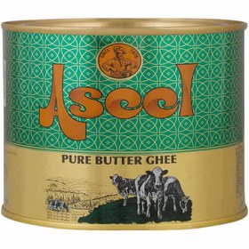 تصویر روغن حیوانی اصیل Aseel حجم 400 میل 