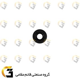 تصویر کاسه نمد شفت پدال دنده موتورسیکلت کد 112229 مناسب برای دیسکاور 150 BAJAJ DISCOVER همراه سیکلت جهان 