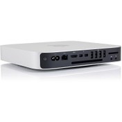 تصویر تین کلاینت (مک مینی) Apple Mac mini A1347 i5 3rd i5 gen3/4/500-استوک تمیز زیر قیمت کل ایران -قیمت زیر قیمت کل ایران