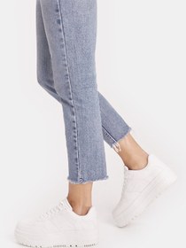 تصویر اسنیکر زنانه Bershka 11494060 