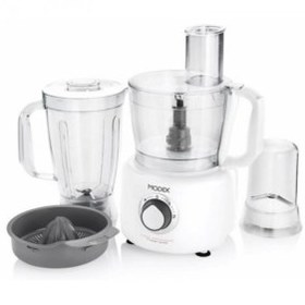تصویر غذاساز 30 کاره مودکس مدل FP795 