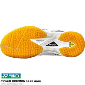 تصویر کفش بدمینتون یونکس YONEX POWER CUSHION 65 Z3 WIDE 