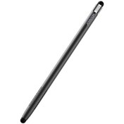 تصویر قلم لمسی جوی روم مدل JR-DR01 مشکی ا قلم نوری قلم لمسی جوی روم مدل JR-DR01 مشکی مشکی قلم نوری قلم لمسی جوی روم مدل JR-DR01 مشکی مشکی