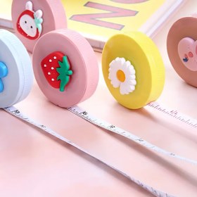 تصویر متر فانتزی کیوت 