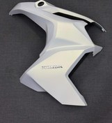 تصویر بغل چراغ هندا ADV160 