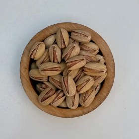 تصویر پسته اکبری نمکی - نیم کیلو 