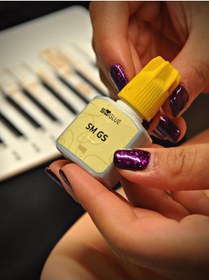 تصویر فرمژه SM GLUE | TY22111940001626 اورجینال 