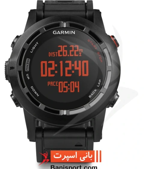 Garmin fenix 2025 2 gps