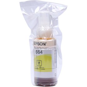 تصویر پک چهار رنگ جوهر EPSON 664 Epson 664 Color ink Pack Of 4