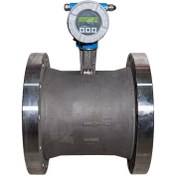 تصویر فلومتر ورتکس اندرس هاوزر سایز “10 مدل PROWIRL F 