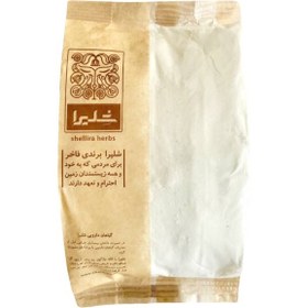 تصویر پودر نمک کریستال 500 گرم 