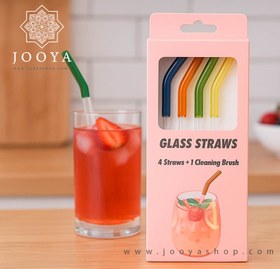 تصویر نی پیرکس آرن 