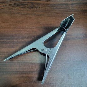 تصویر گیره کار خیاطی بزرگ 