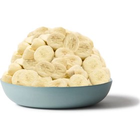 تصویر موز فریز درایر 