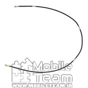 تصویر کابل آنتن مشکی نوکیا CABLE ANTENA NOKIA1 TA-1047 BLACK 