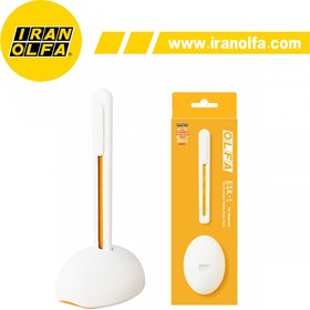 تصویر الفا کاتر ESK-۱ 