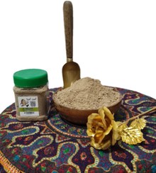 تصویر قاووت چهل گیاه - 1 کیلوگرم 