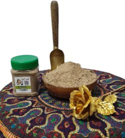 تصویر قاووت چهل گیاه - 250گرم 