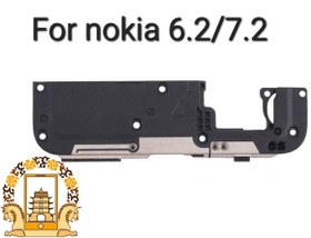 تصویر بازر نوکیا Nokia 7.2 