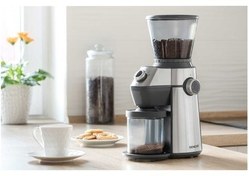 تصویر آسیاب قهوه سنکور مدل SCG6040SS SENCOR SCG6040SS SENCOR COFFEE GRINDER