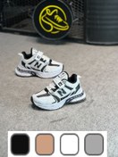 تصویر کفش کتونی بچه گانه نیوبالانس 630 (سایز 23 تا 35) 