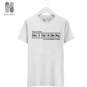 تصویر لباس Breaking Bad 