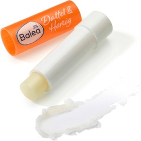 تصویر بالم لب باله آ مدل خرما و عسل DOTTEL & HONIG BALEA DOTTEL & HONIG LIP BALM