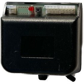 تصویر رسیور سه رله 24 ولت 