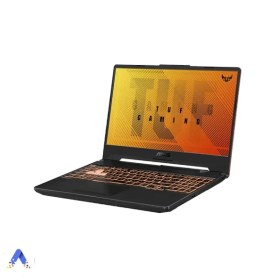 تصویر لپ تاپ گیمینگ ایسوس TUF Gaming A15 FA506QM-X ASUS TUF Gaming A15 FA506QM-X