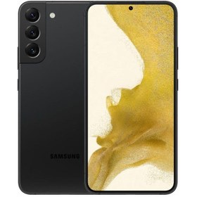 تصویر گوشی موبایل سامسونگ مدل Galaxy S22 Ultra 5G دو سیم کارت ظرفیت 128 گیگاابایت و رم 8 گیگابایت رنگ مشکی گوشی موبایل هوشمند دو سیم سامسونگ مدل Galaxy S22 Ultra 5G ظرفیت 128GB حافظه 8GB مشکی