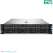 تصویر HPE DL380 G10 12Lff Server سرور اچ پی نسل 10 