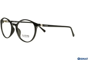 تصویر فریم عینک طبی کد E-YT26025 