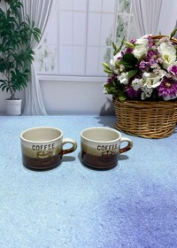 تصویر قهوه خوری مدل جفتی کد cf 