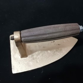 تصویر اتو سرد فلزی ۲ کیلوگرمی Cold Steel