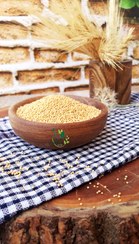 تصویر خردل - پاکت / 200 گرم 