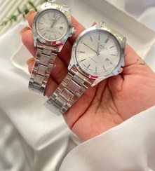 تصویر کد 125 ساعت مچی ست کاسیو 