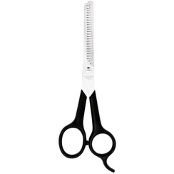 تصویر قیچی آرایشگری پیتاژ مدل SGN 