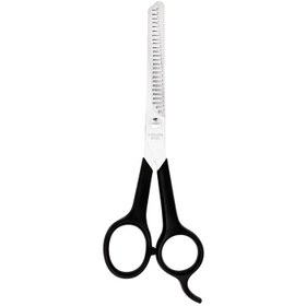 تصویر قیچی آرایشگری پیتاژ مدل SGN 