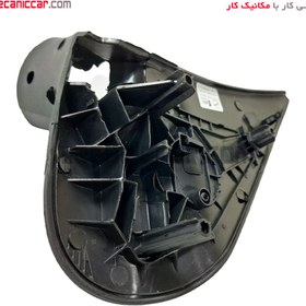 تصویر پایه اینه چپ پژو 206 و 207 کاوج Side mirror