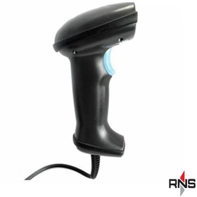 تصویر بارکدخوان یک بعدی باسیم یونیتک Unitech MS836 Unitech MS836 barcode scanner