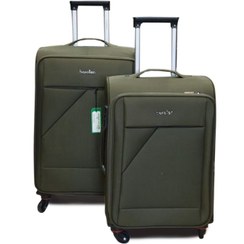 تصویر چمدان benelton 