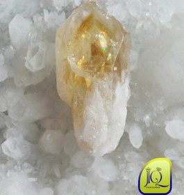 تصویر بلور سیترین 