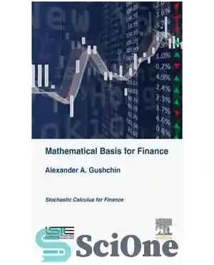 خرید و قیمت دانلود کتاب Stochastic Calculus for Quantitative Finance ...