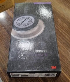 تصویر گوشی پزشکی لیتمن 