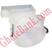 تصویر قاب موتور جاروبرقی تفال و رونتا مدل آرتک ۲ فابریکی 