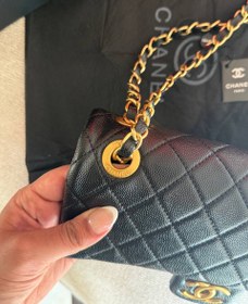 تصویر کیف زنانه برند شنل CHANEL