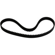 تصویر تسمه تایم اچ سی کراس ایساکو (دایکو) 134 دندانه 2070301028 